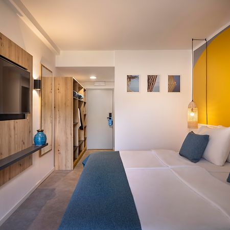 Sunny Baska Hotel 외부 사진