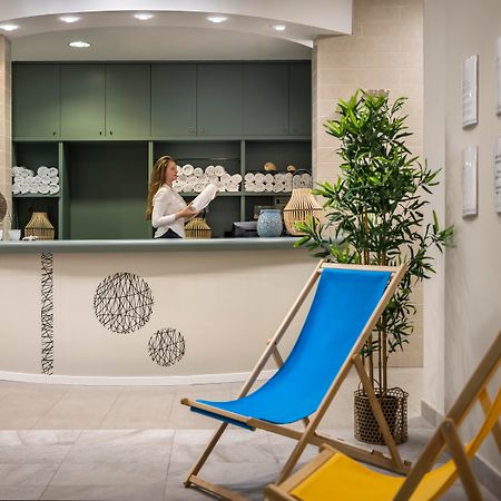 Sunny Baska Hotel 외부 사진