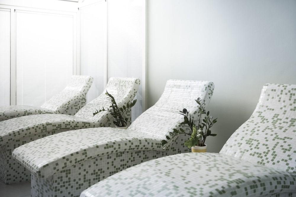 Sunny Baska Hotel 외부 사진
