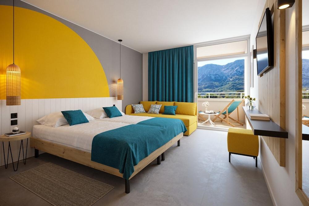 Sunny Baska Hotel 외부 사진