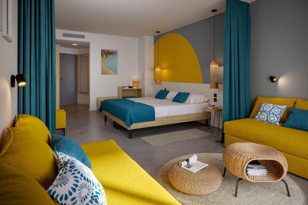 Sunny Baska Hotel 외부 사진