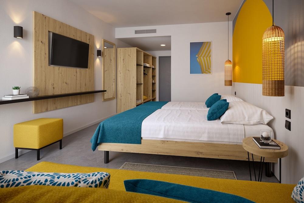 Sunny Baska Hotel 외부 사진