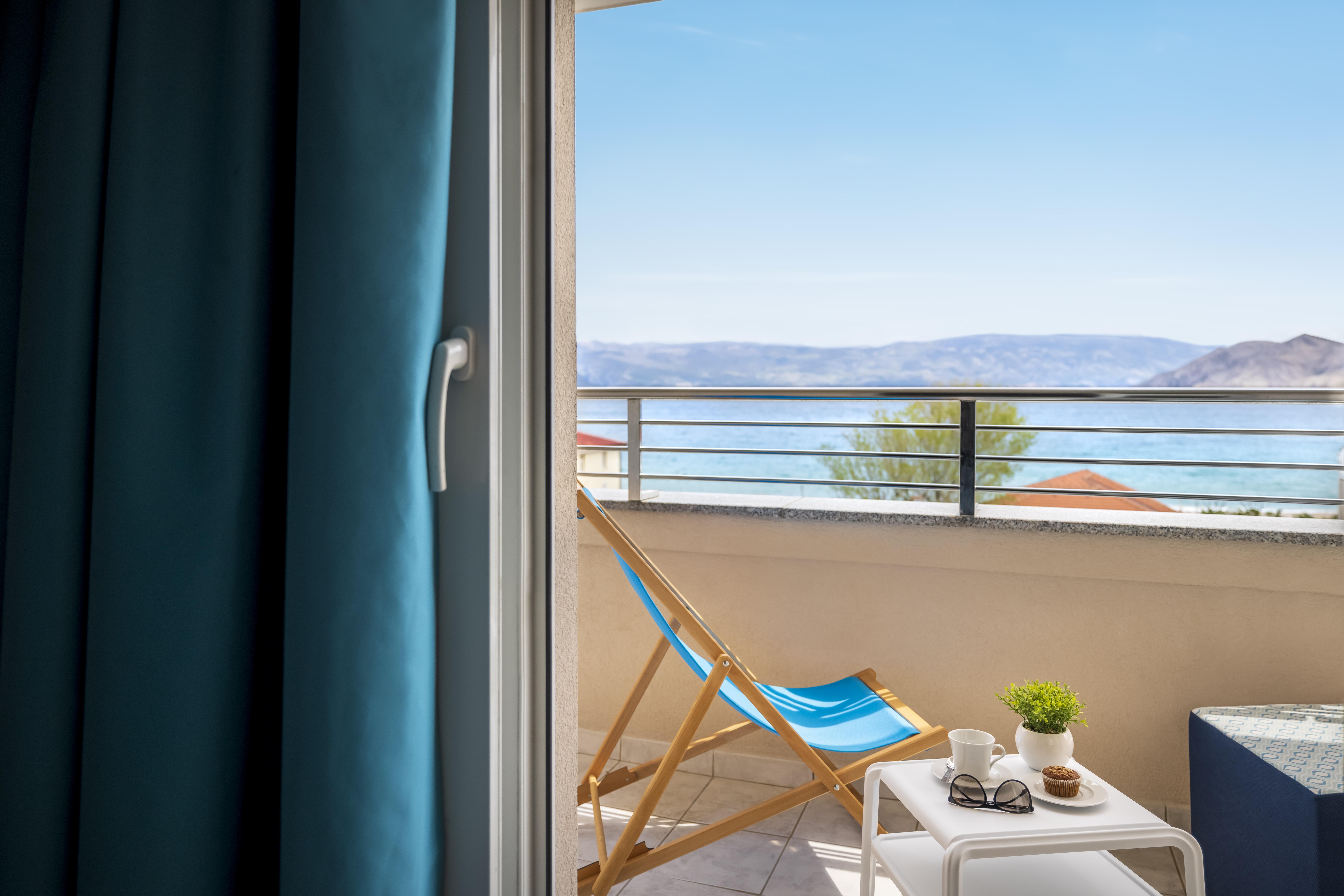 Sunny Baska Hotel 외부 사진