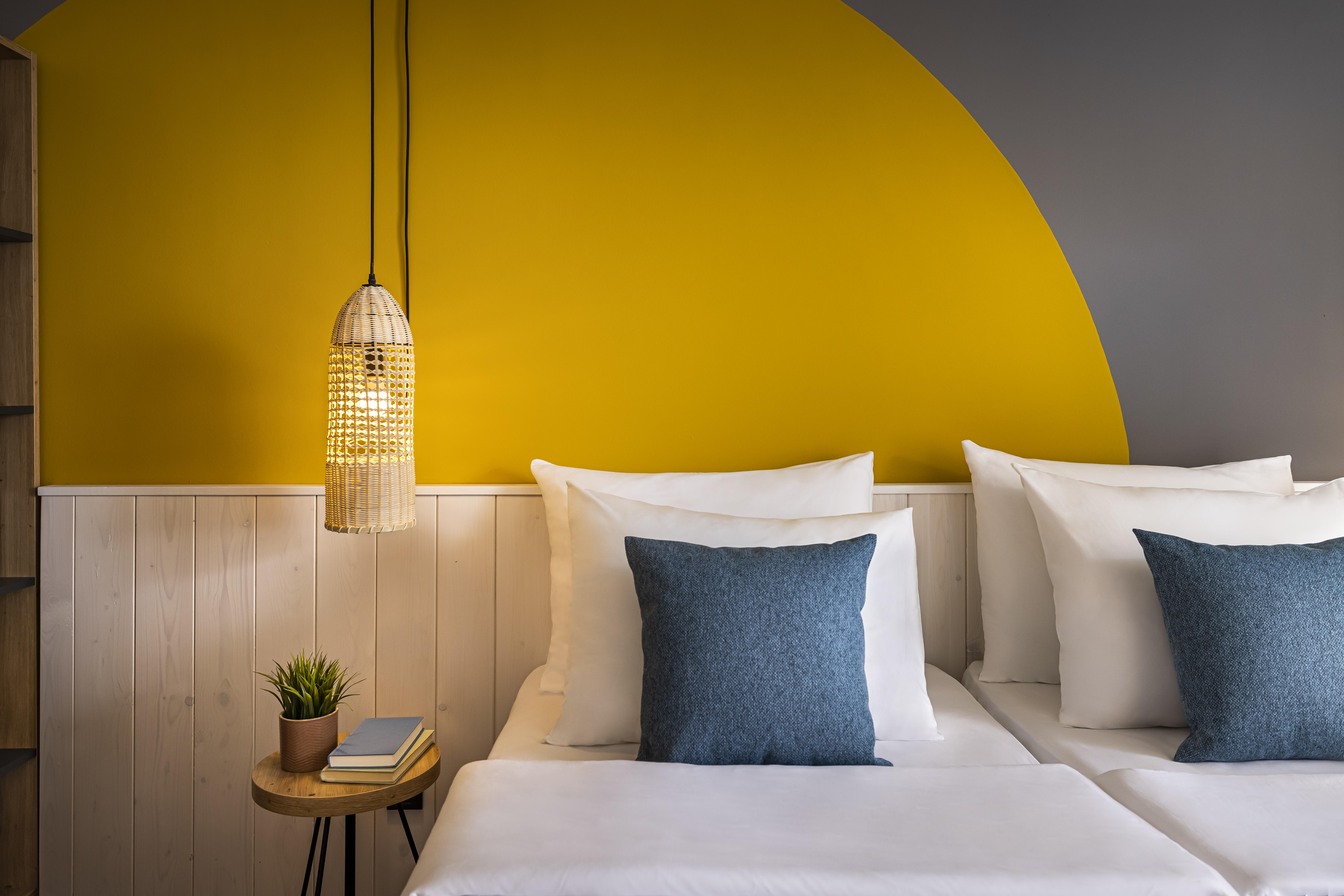 Sunny Baska Hotel 외부 사진