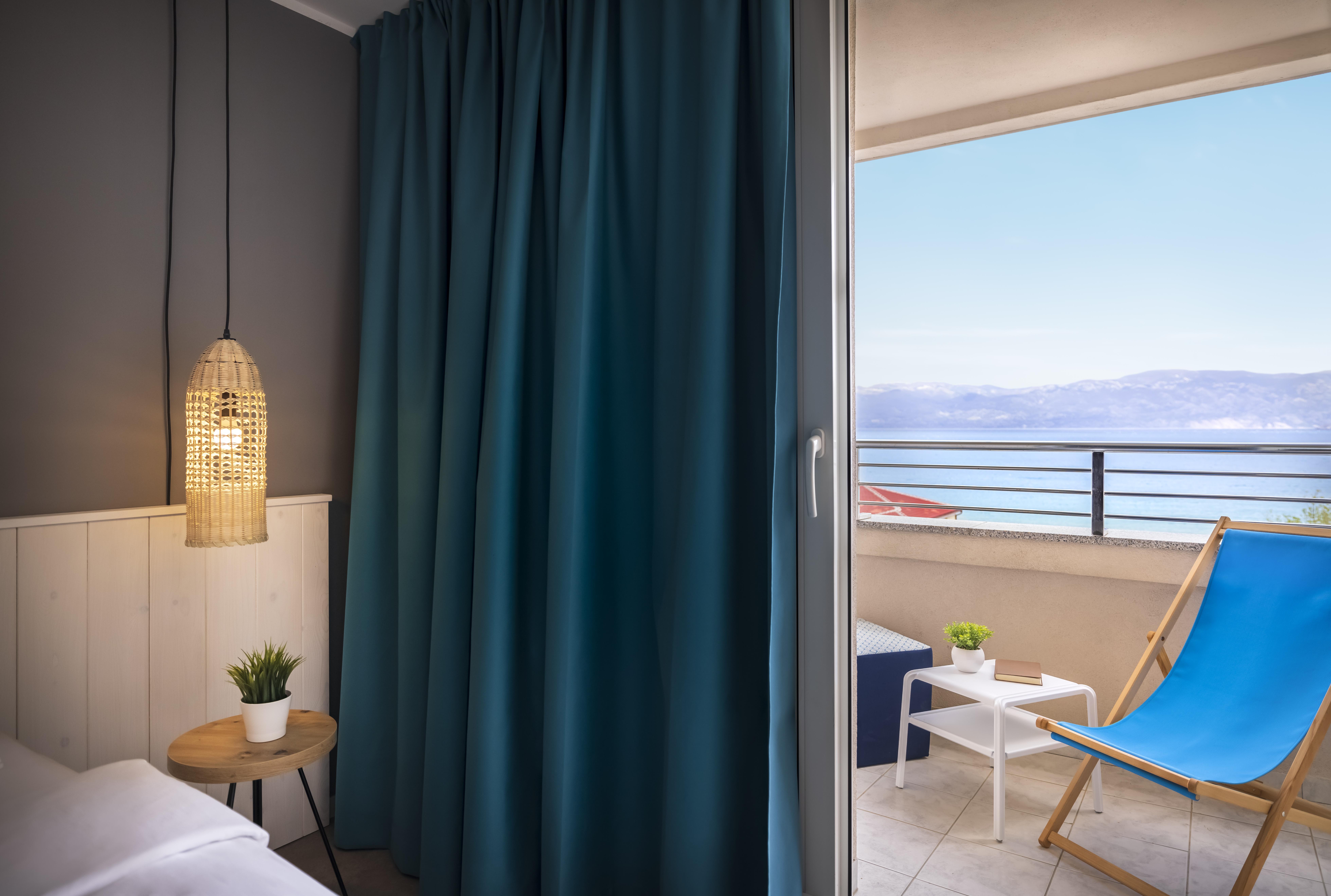 Sunny Baska Hotel 외부 사진