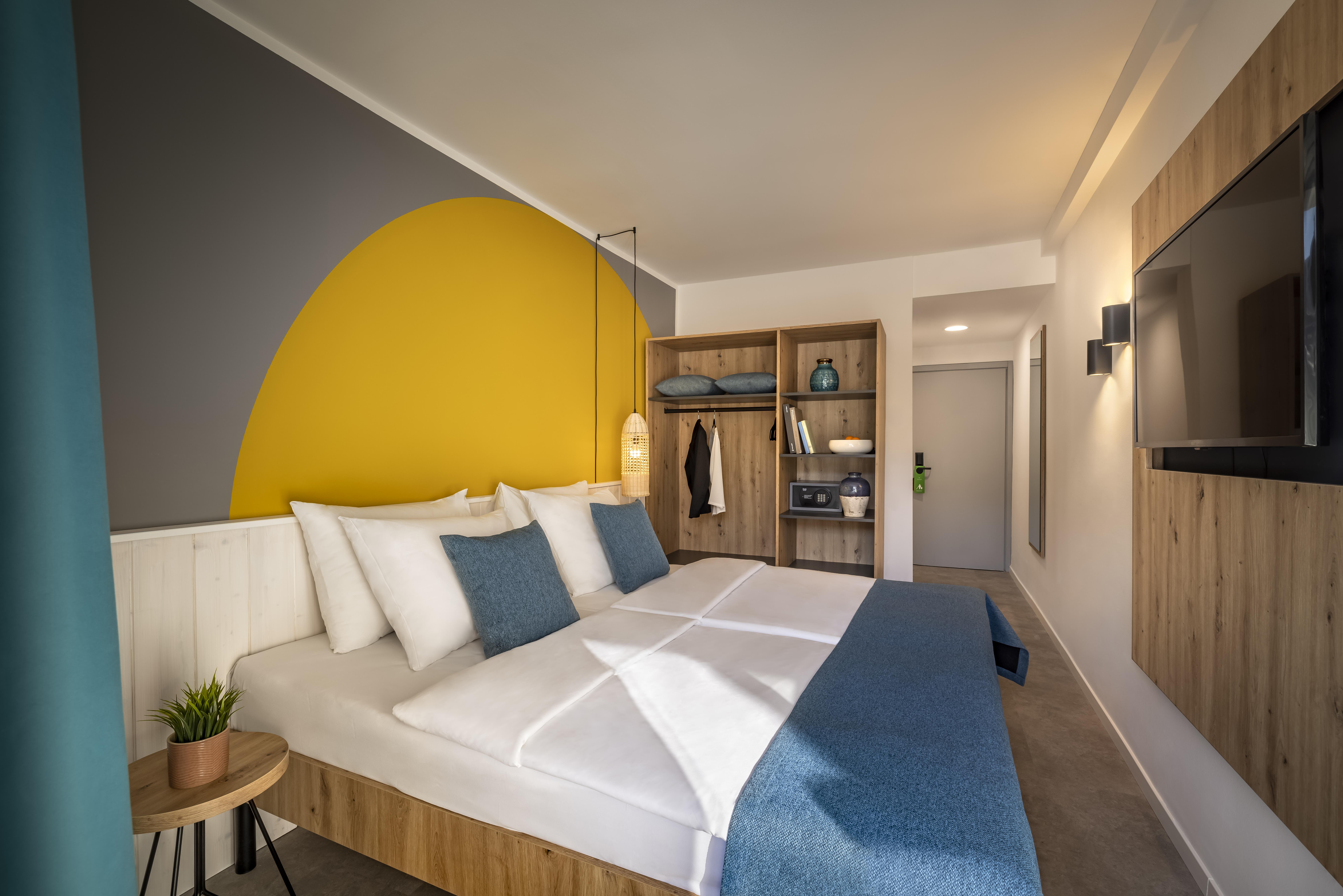 Sunny Baska Hotel 외부 사진
