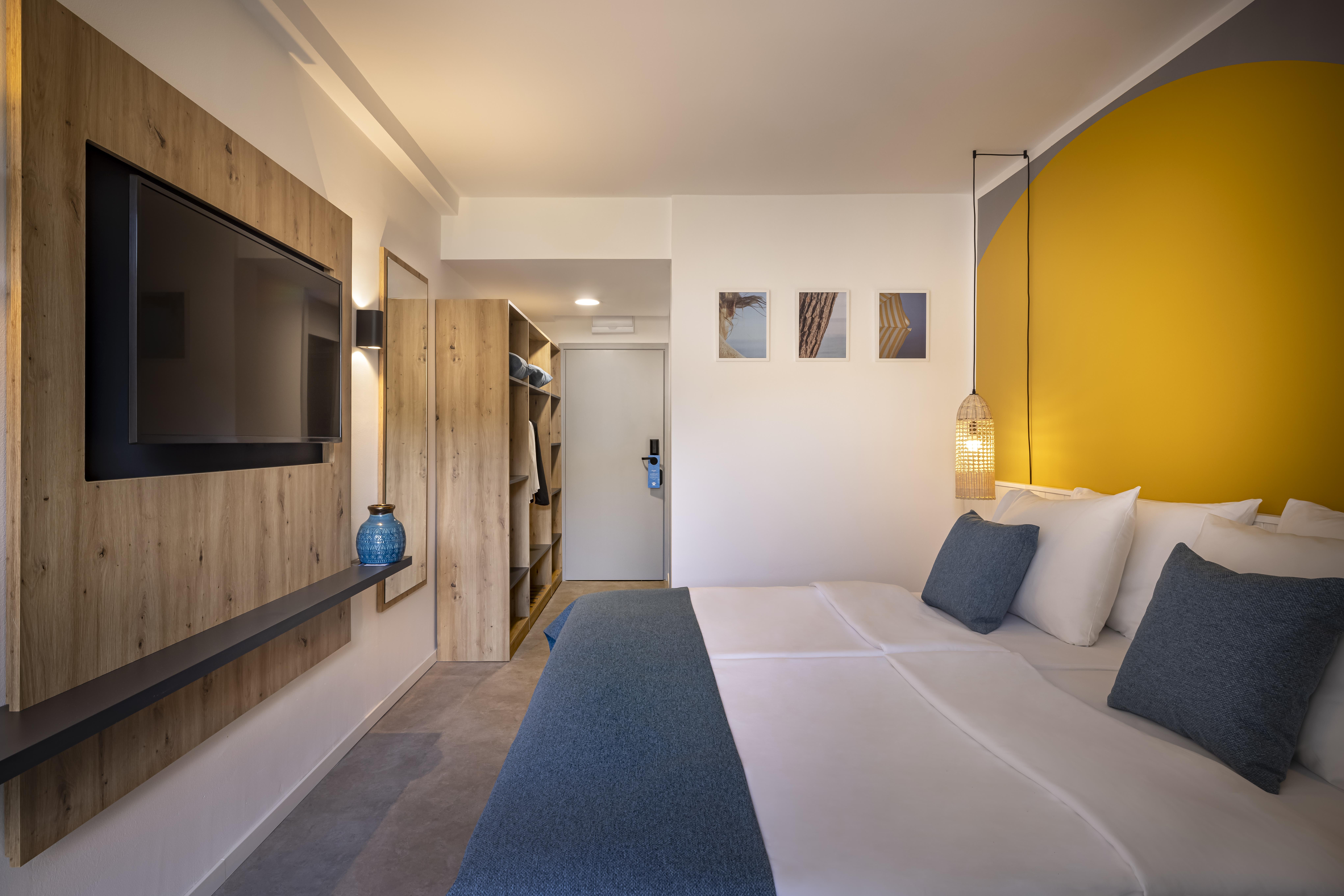 Sunny Baska Hotel 외부 사진