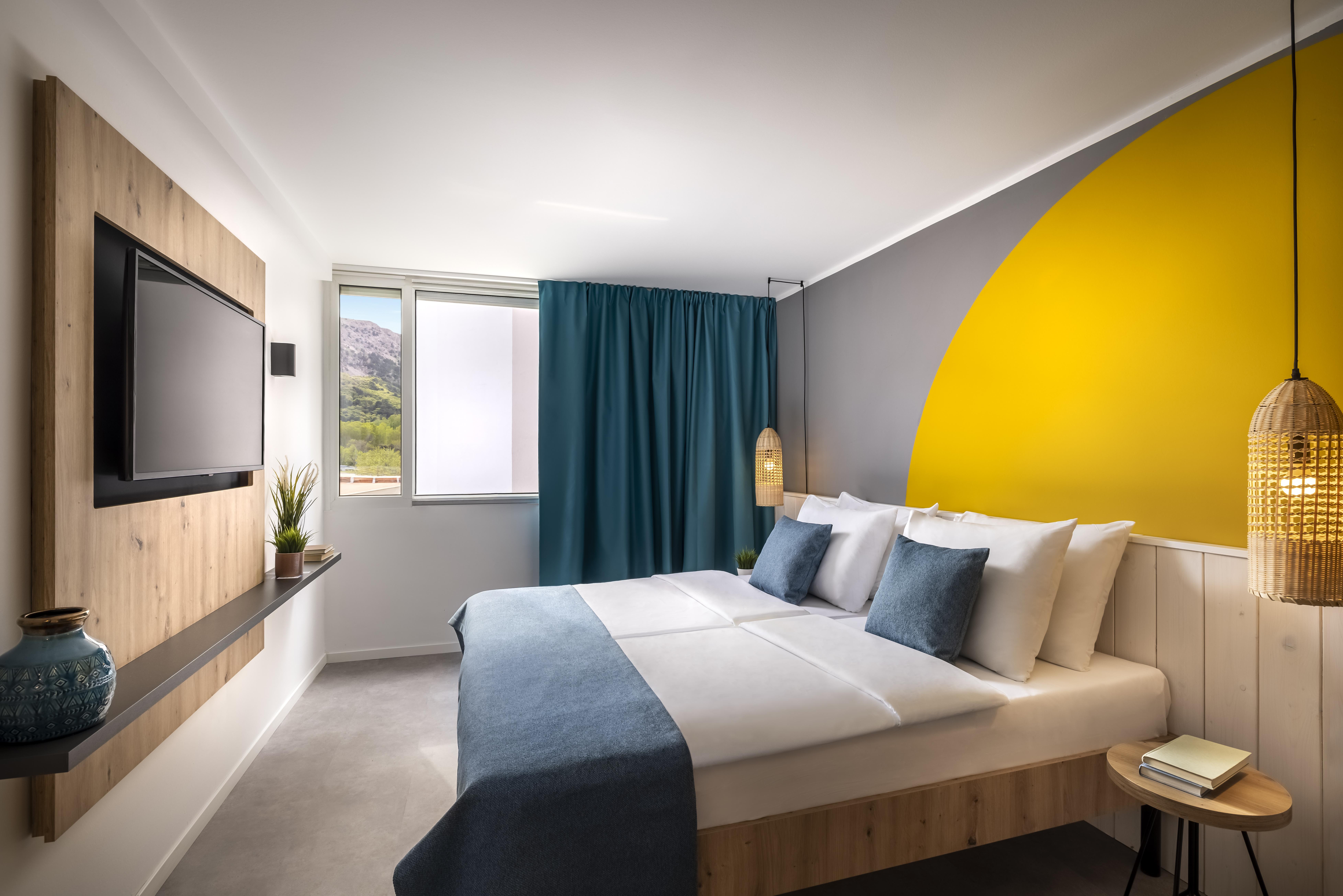 Sunny Baska Hotel 외부 사진