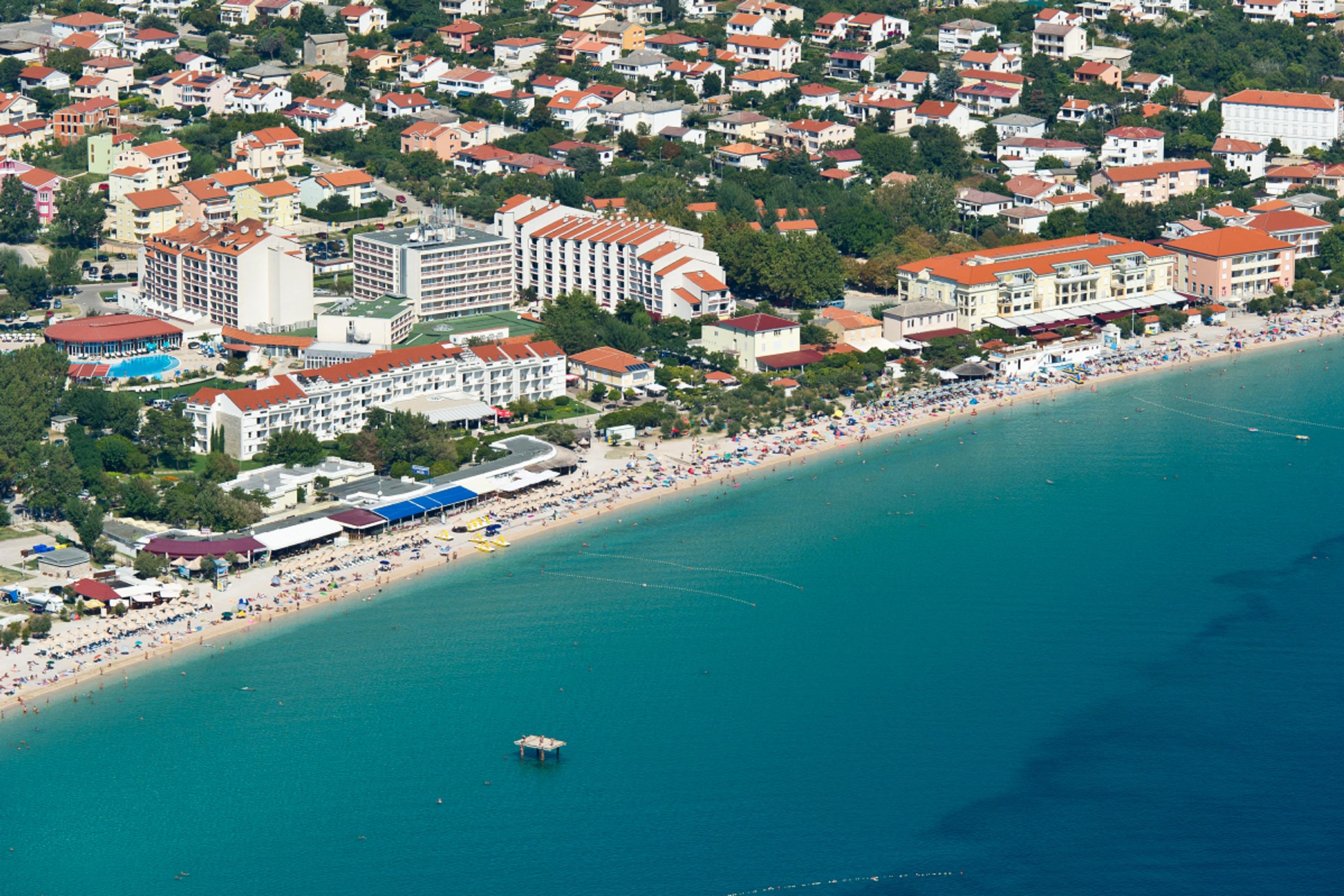 Sunny Baska Hotel 외부 사진