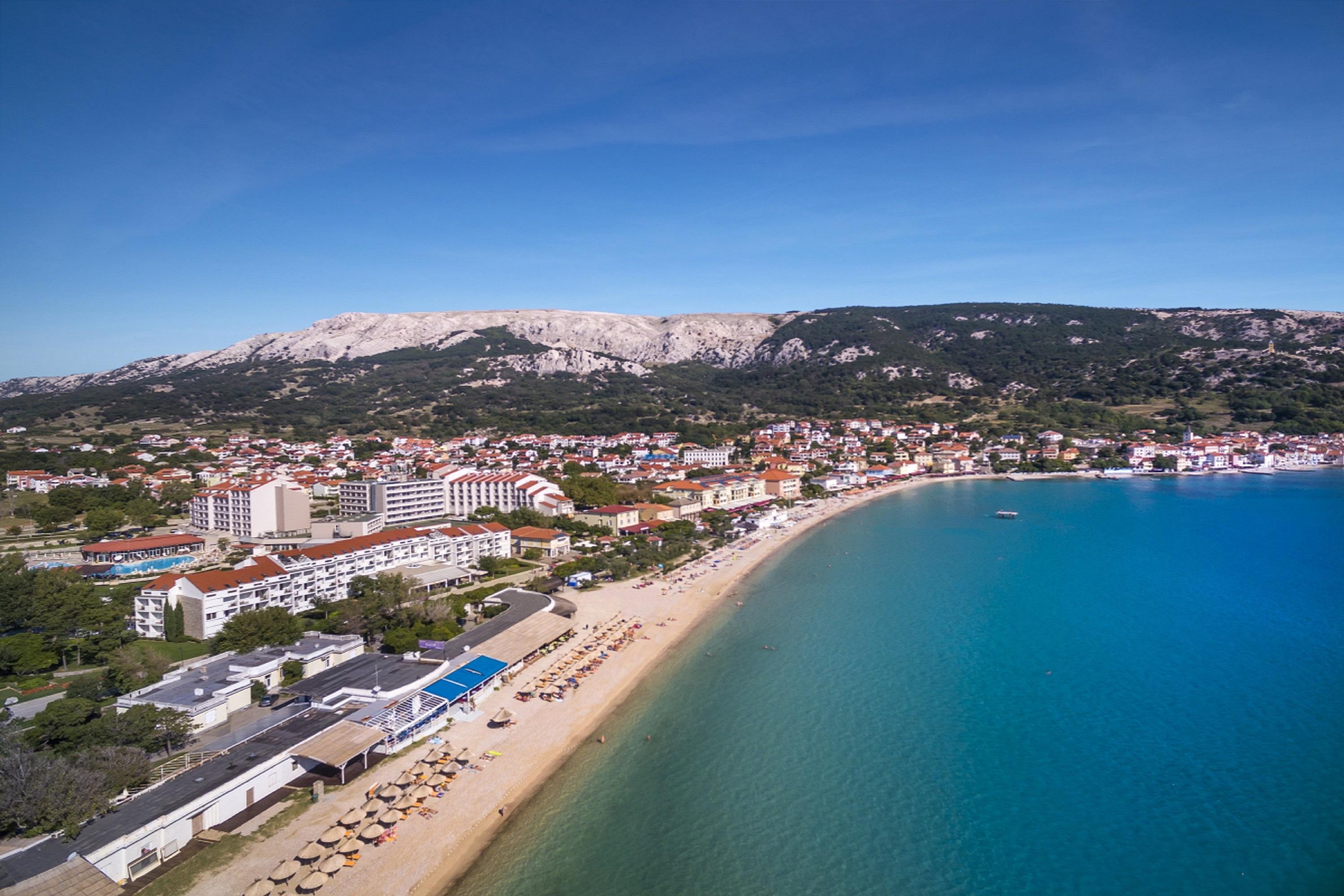 Sunny Baska Hotel 외부 사진