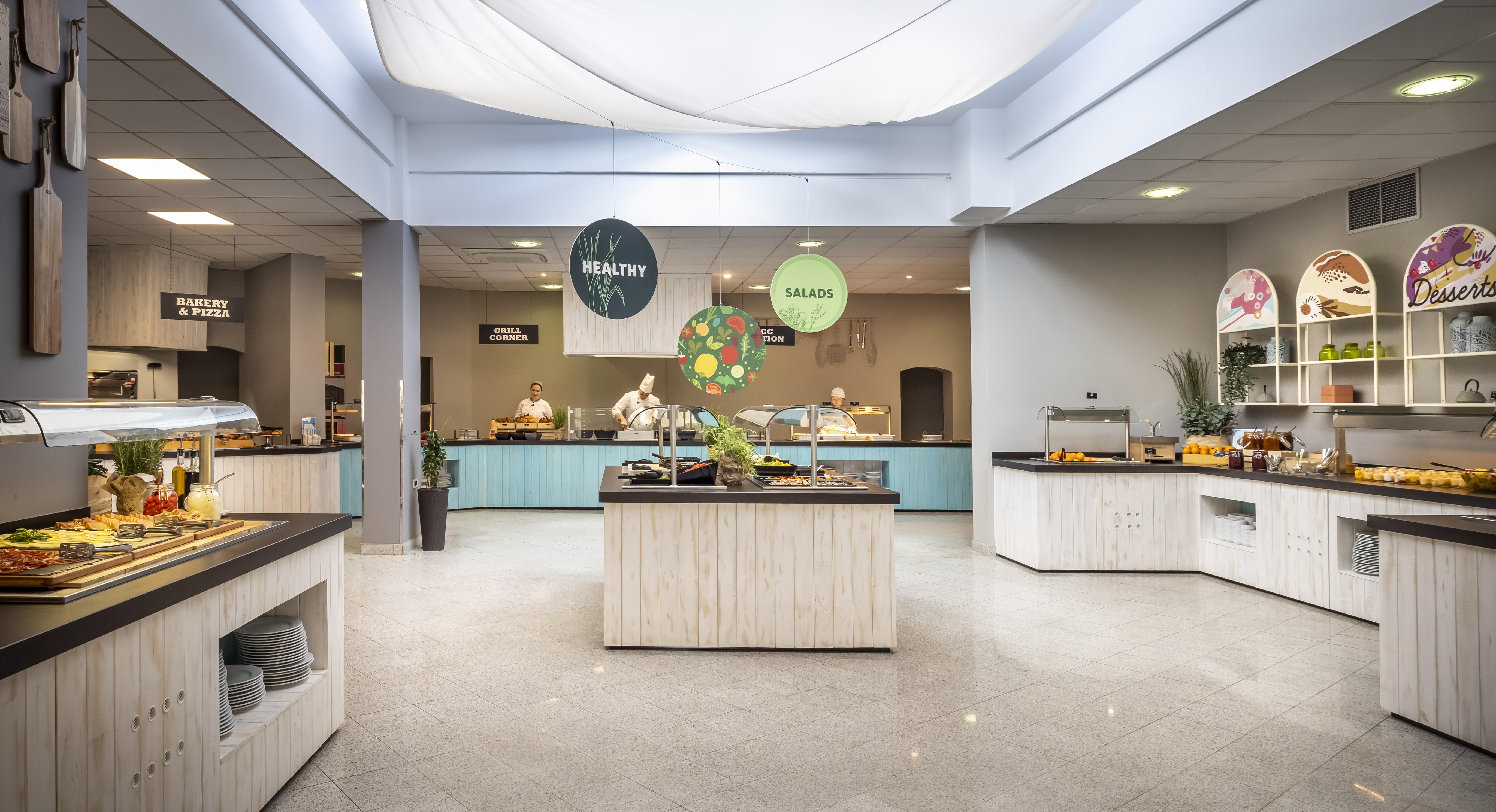 Sunny Baska Hotel 외부 사진