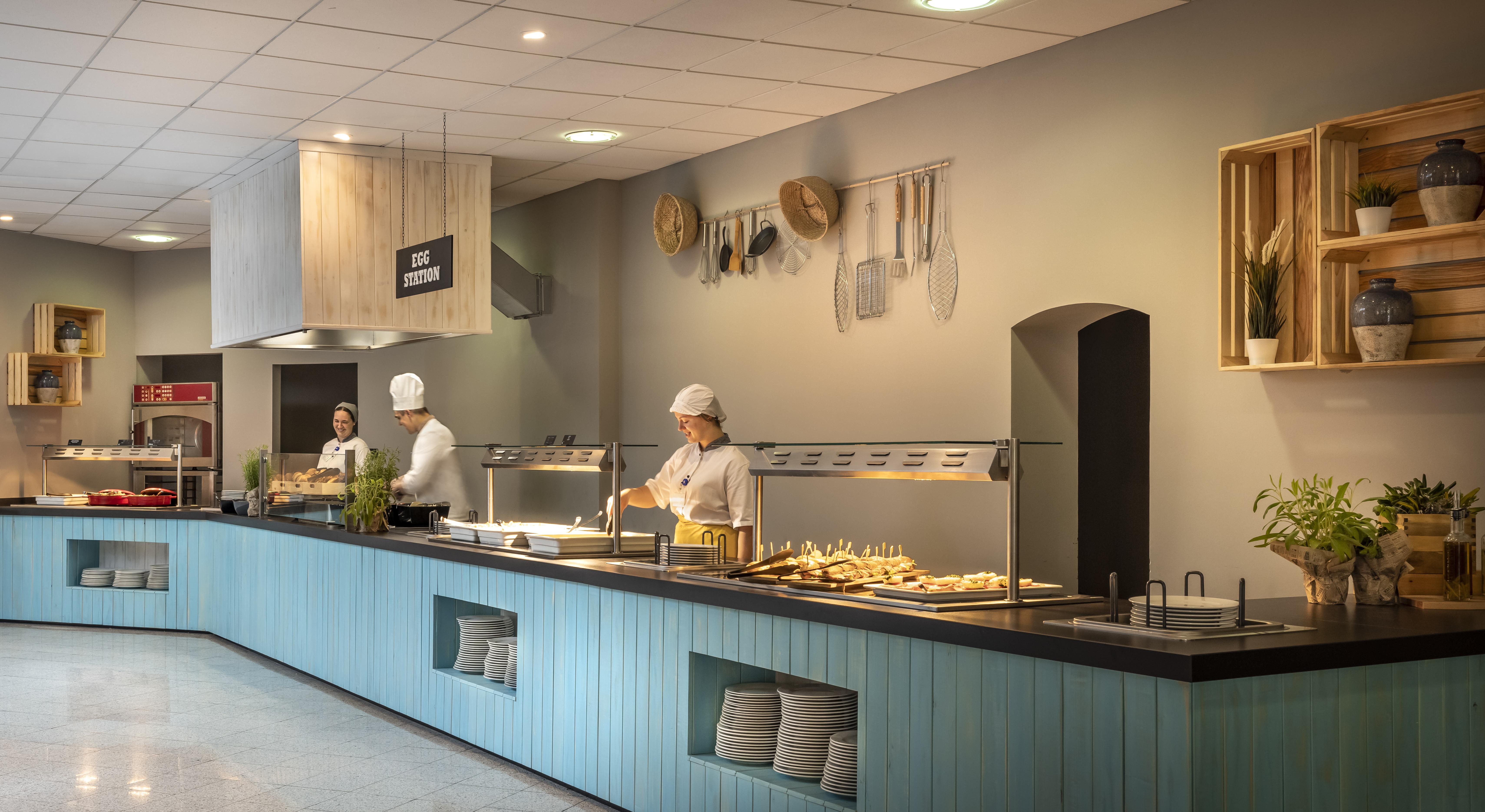 Sunny Baska Hotel 외부 사진
