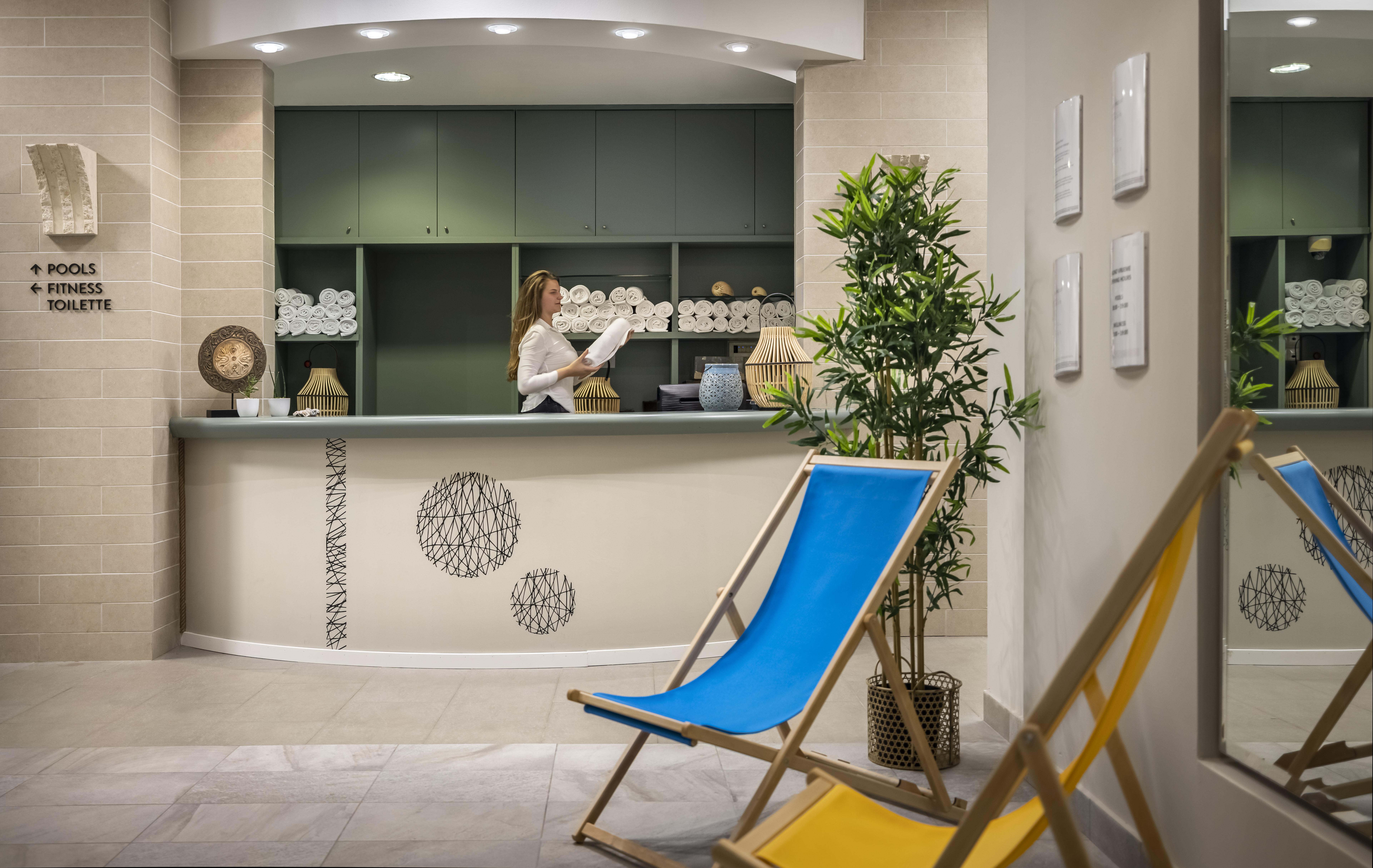 Sunny Baska Hotel 외부 사진