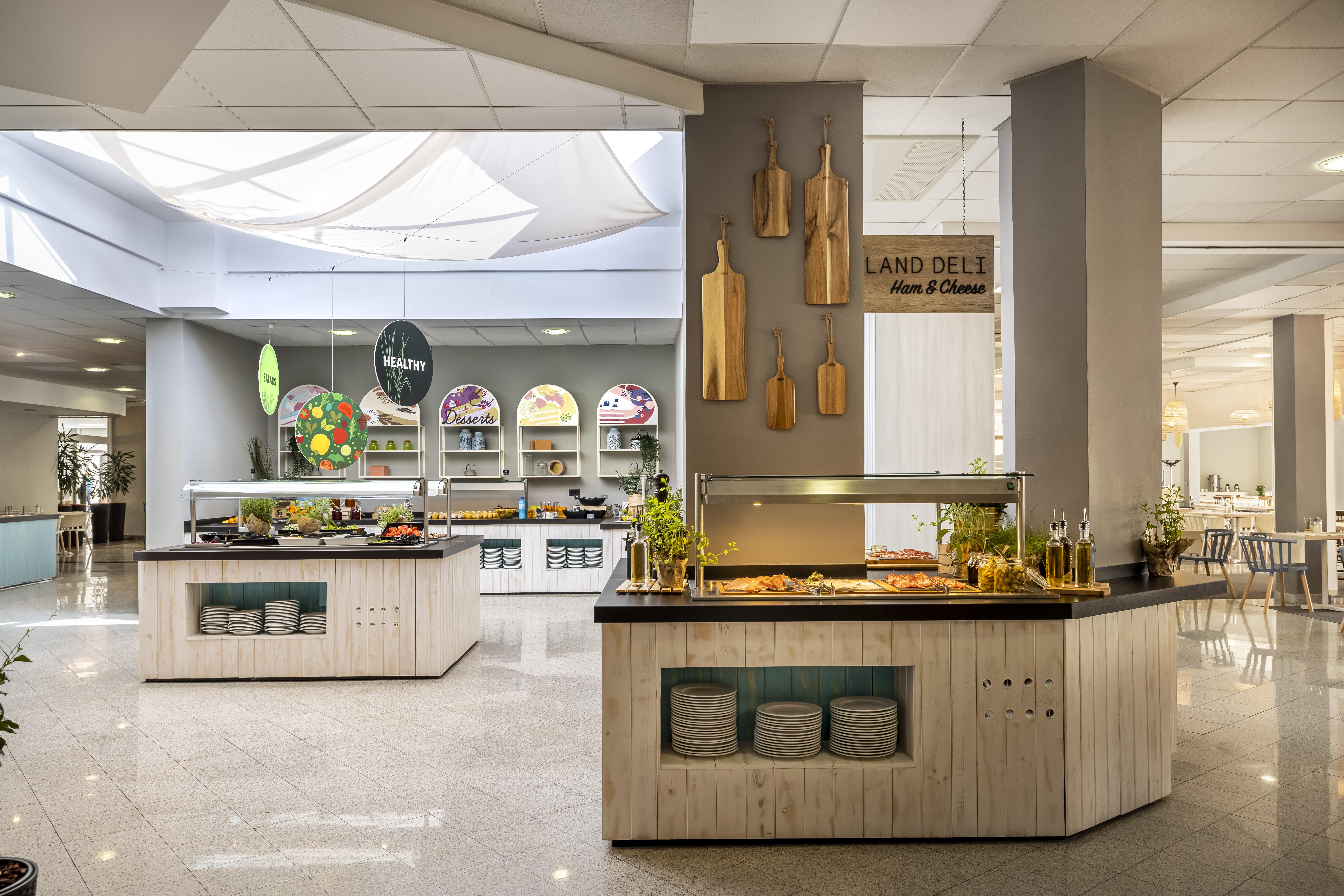 Sunny Baska Hotel 외부 사진