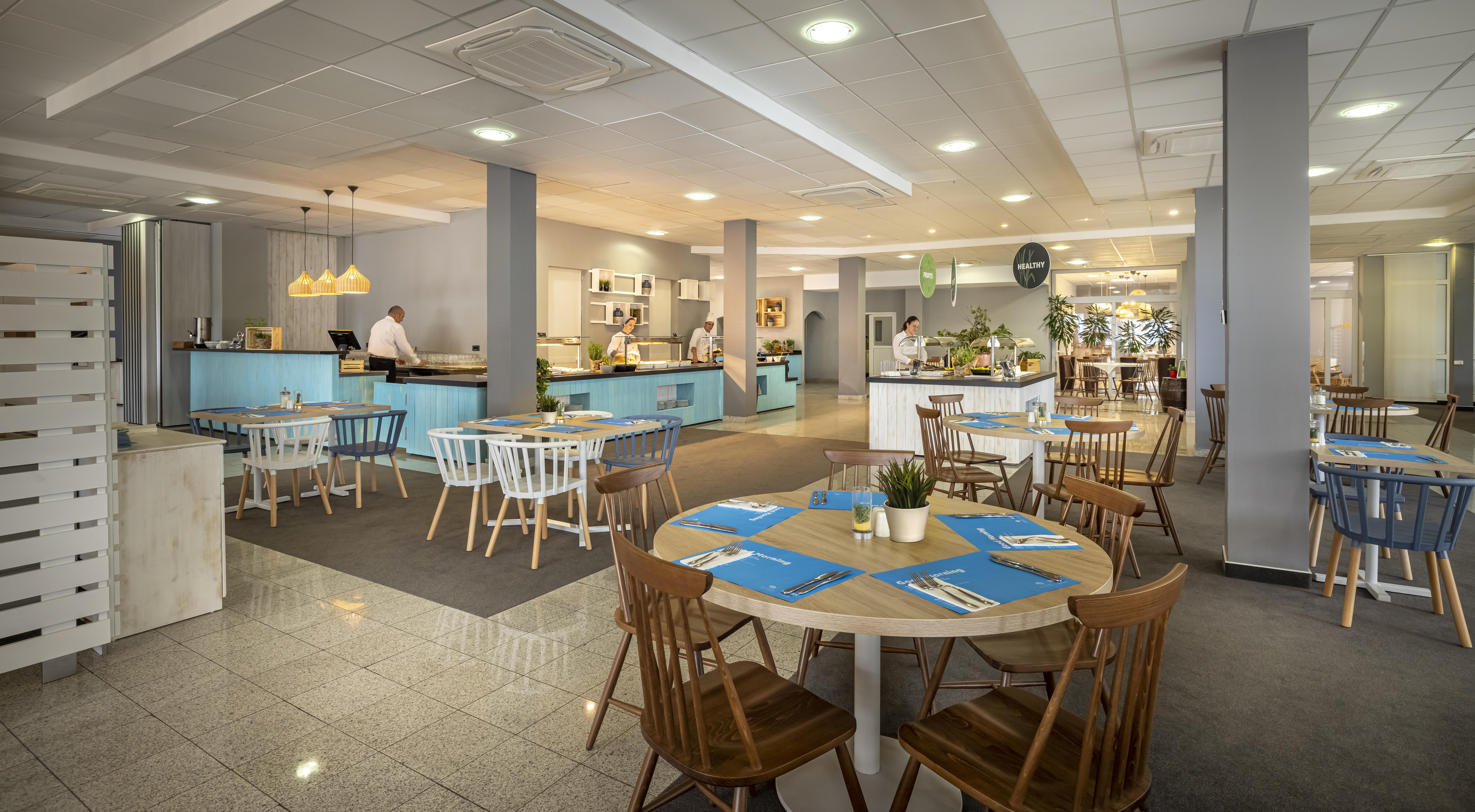 Sunny Baska Hotel 외부 사진