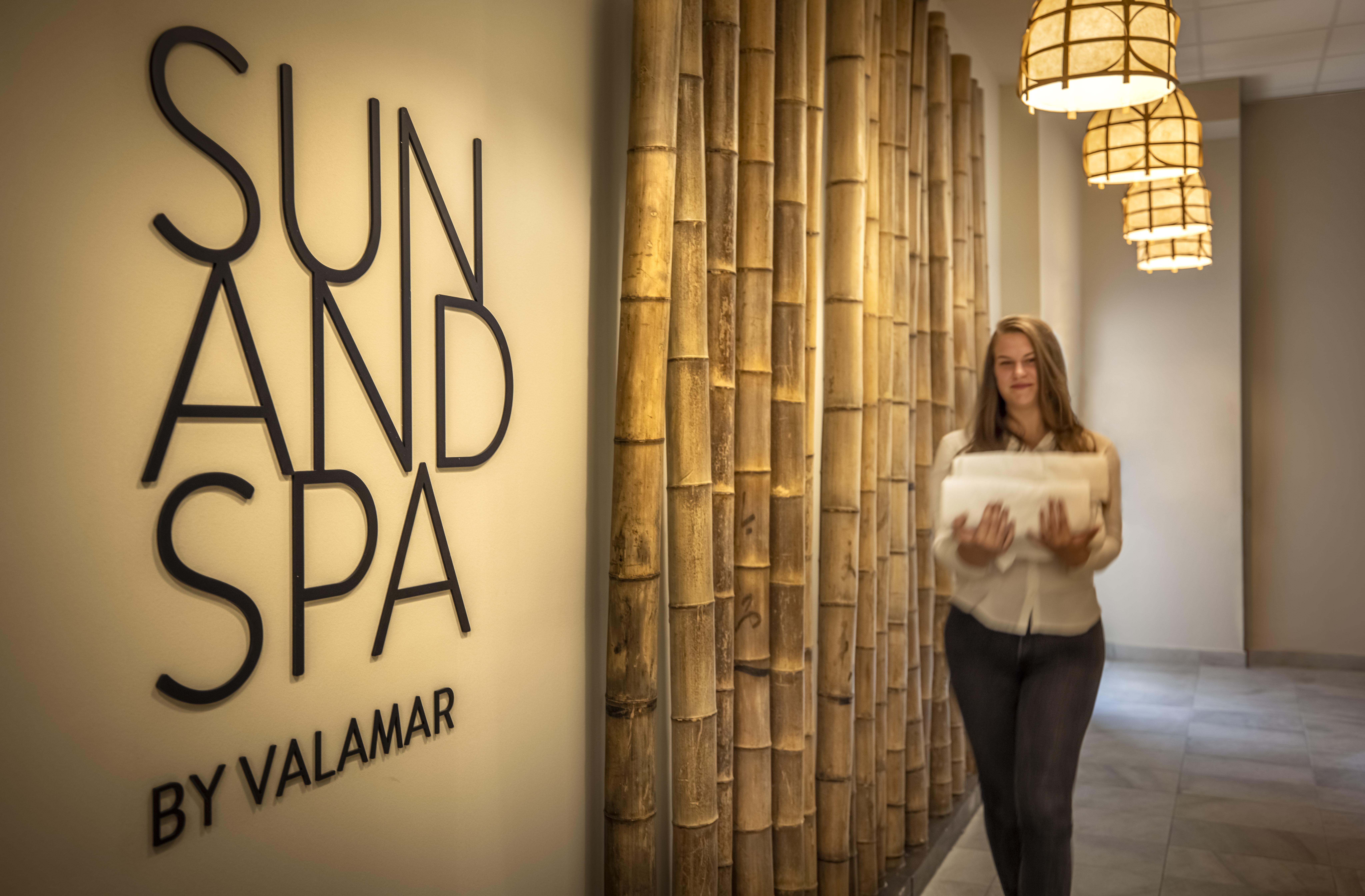Sunny Baska Hotel 외부 사진