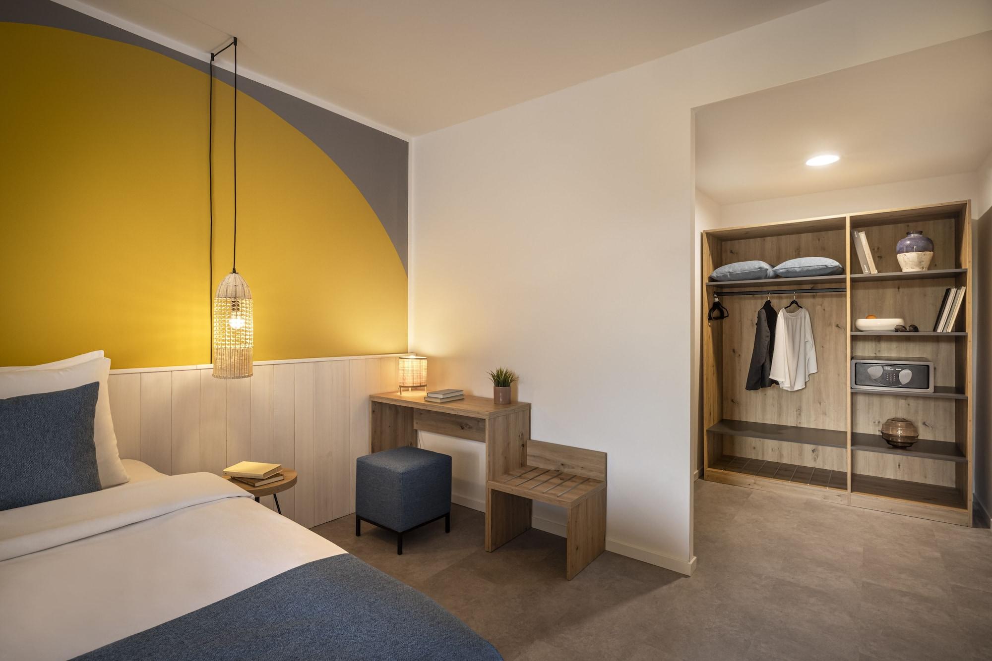 Sunny Baska Hotel 외부 사진