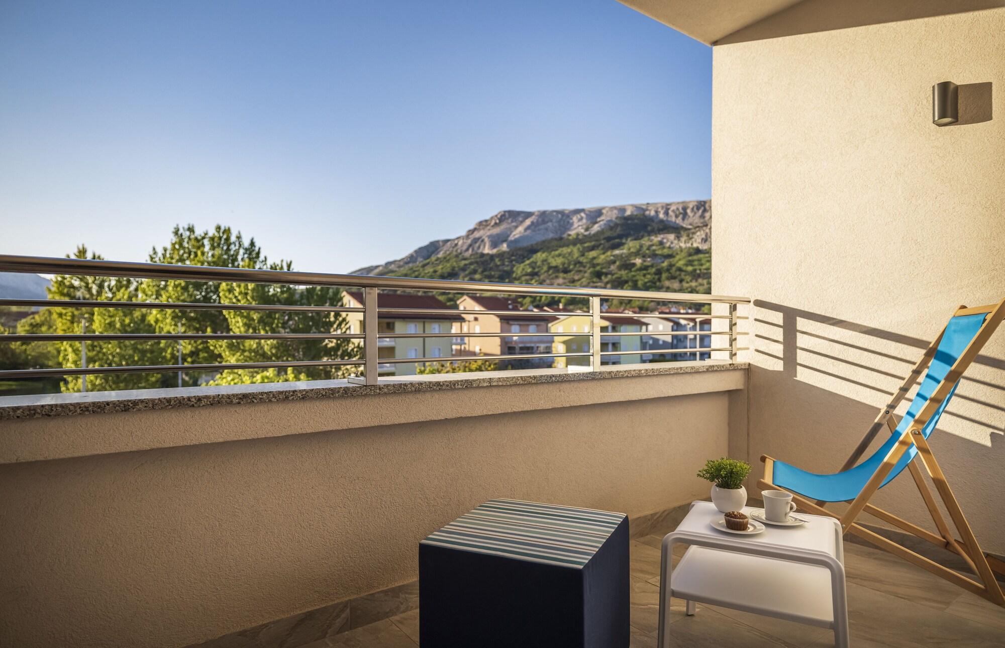 Sunny Baska Hotel 외부 사진