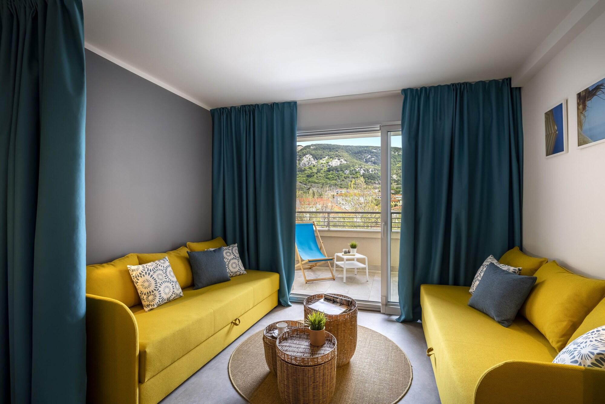 Sunny Baska Hotel 외부 사진