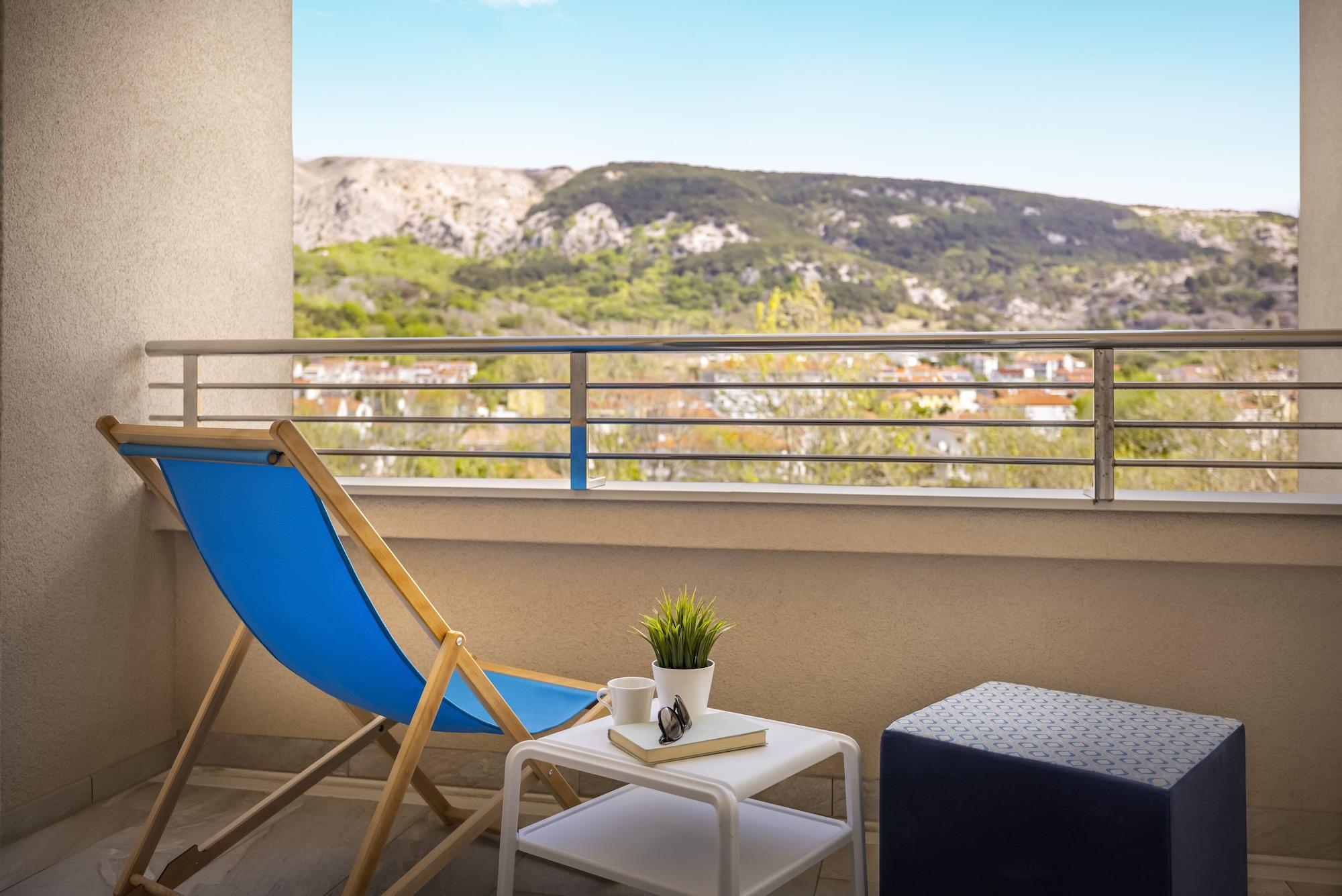 Sunny Baska Hotel 외부 사진