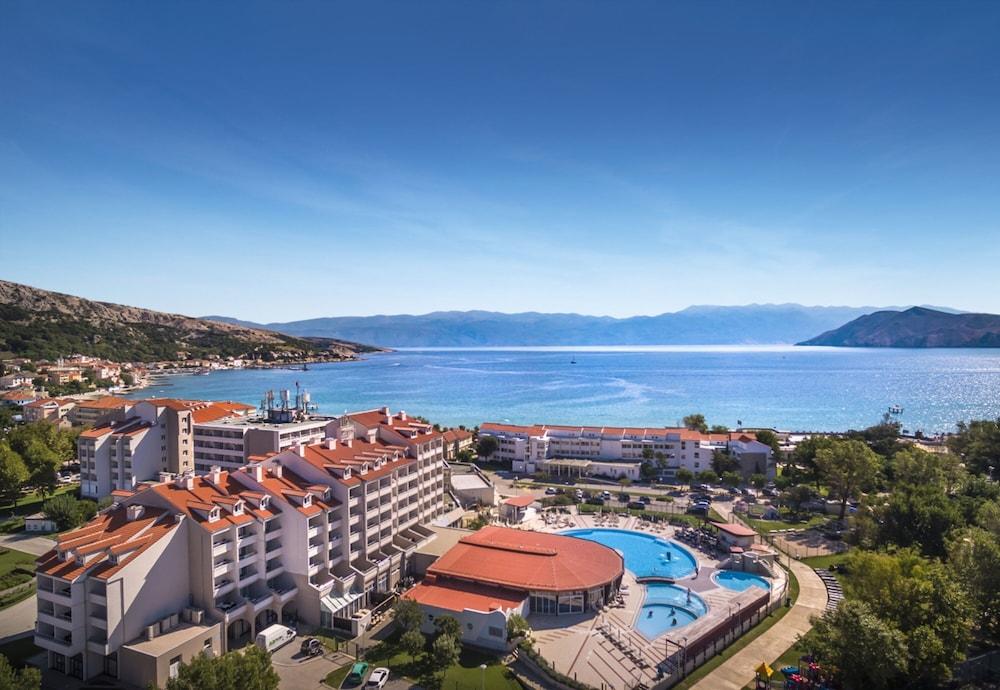 Sunny Baska Hotel 외부 사진