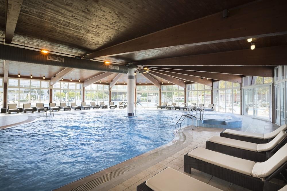 Sunny Baska Hotel 외부 사진