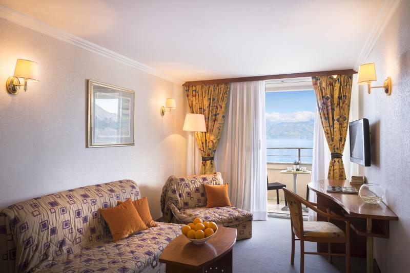 Sunny Baska Hotel 외부 사진