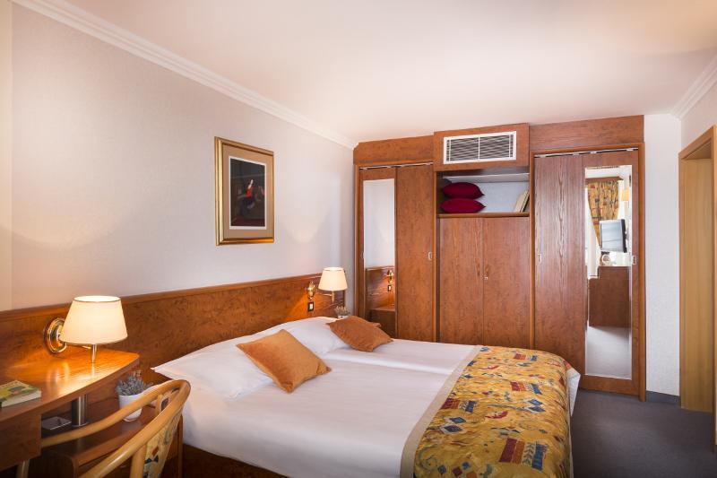 Sunny Baska Hotel 외부 사진