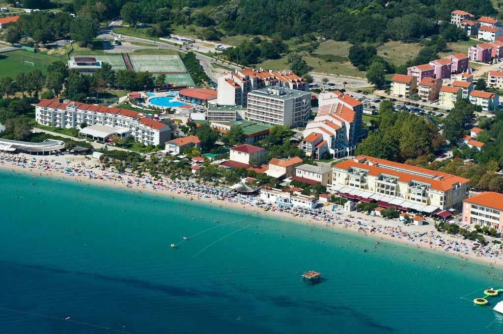 Sunny Baska Hotel 외부 사진